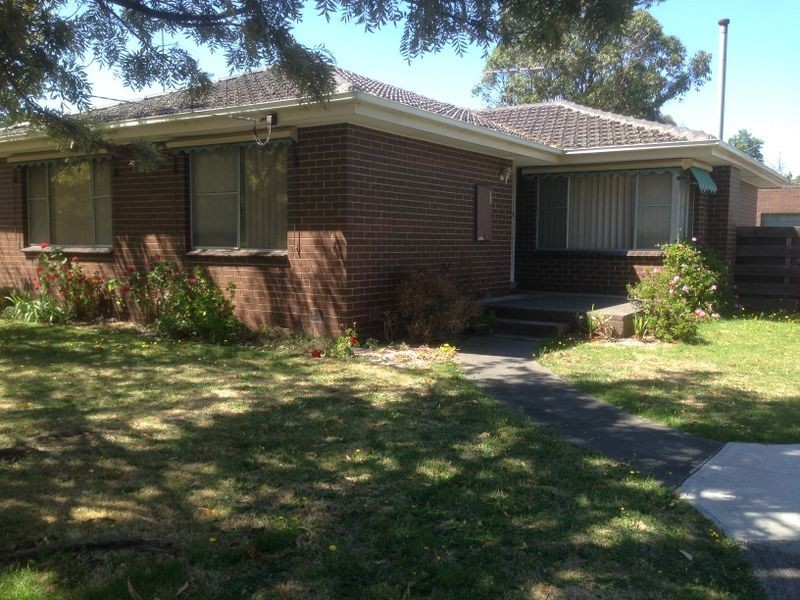 9 Margaret Street, Berwick VIC 3806