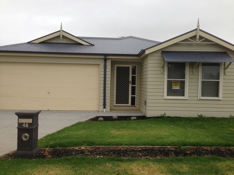 46 Potts Road, Langwarrin VIC 3910