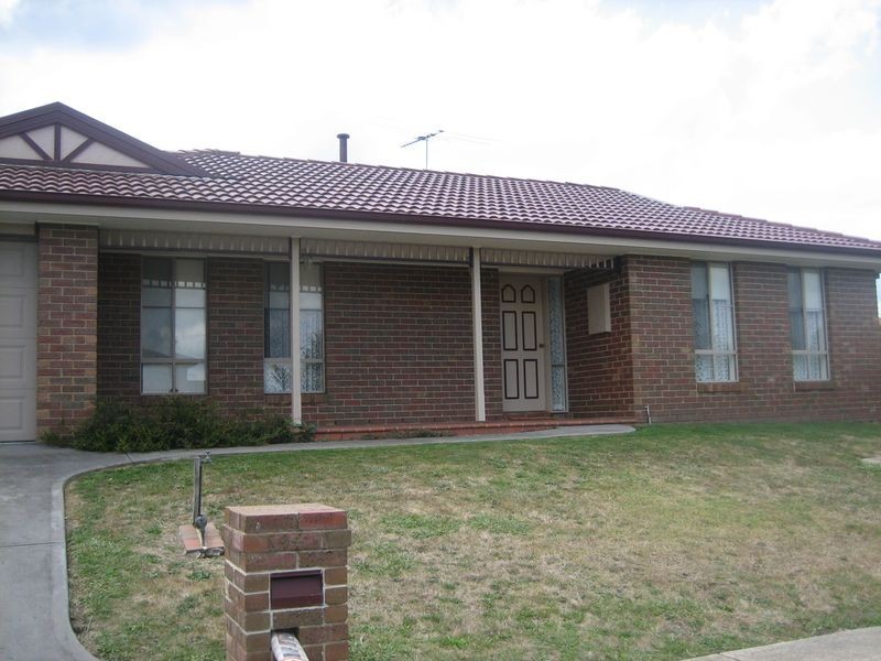 94 Mansfield Street, Berwick VIC 3806