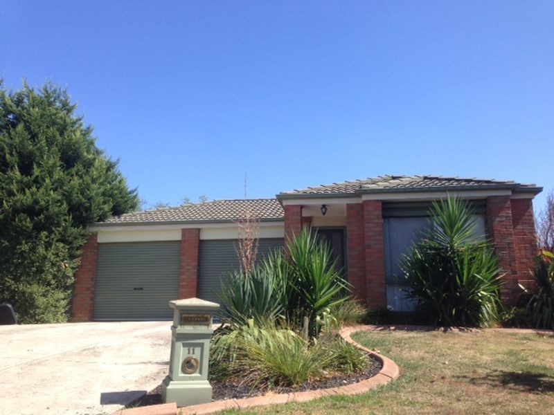 11 Edgewood Close, Narre Warren South VIC 3805