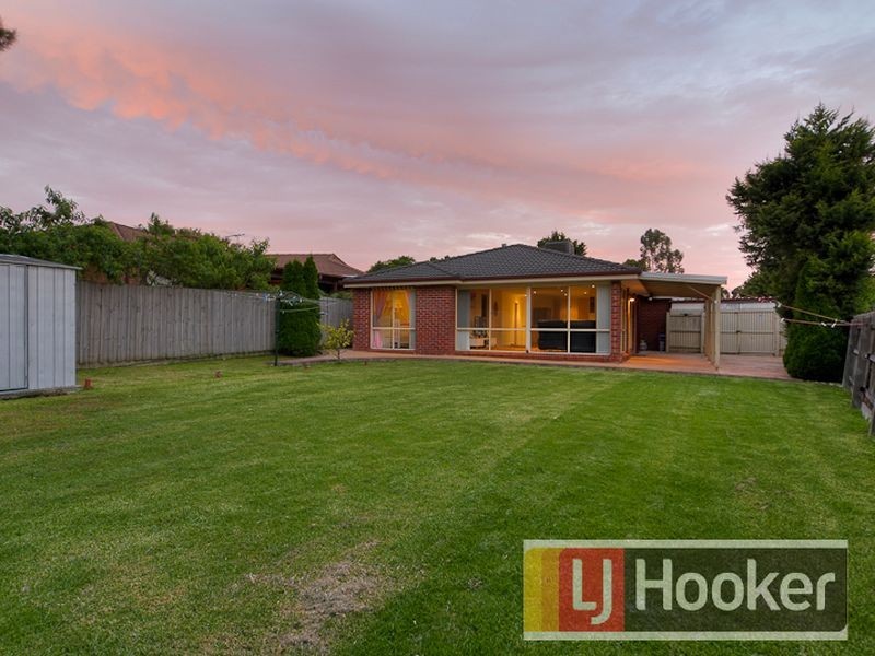 69 Anaconda Road, Narre Warren VIC 3805