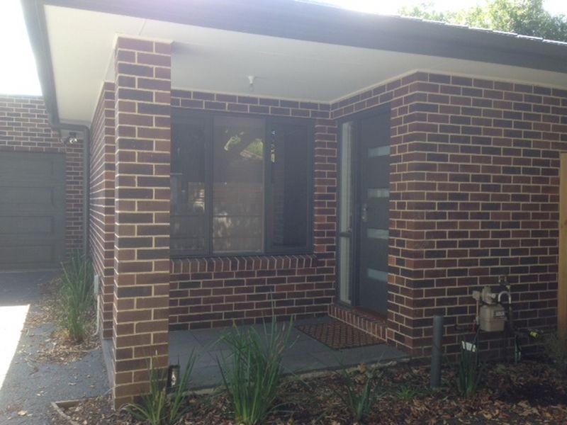 3/14 Kilvington Court, Berwick VIC 3806