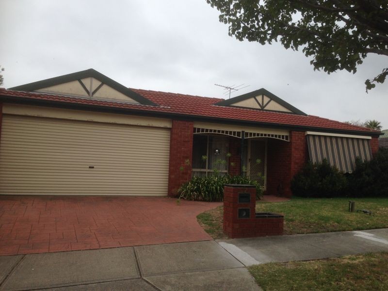 22 Hedgerow Ct, Narre Warren South VIC 3805