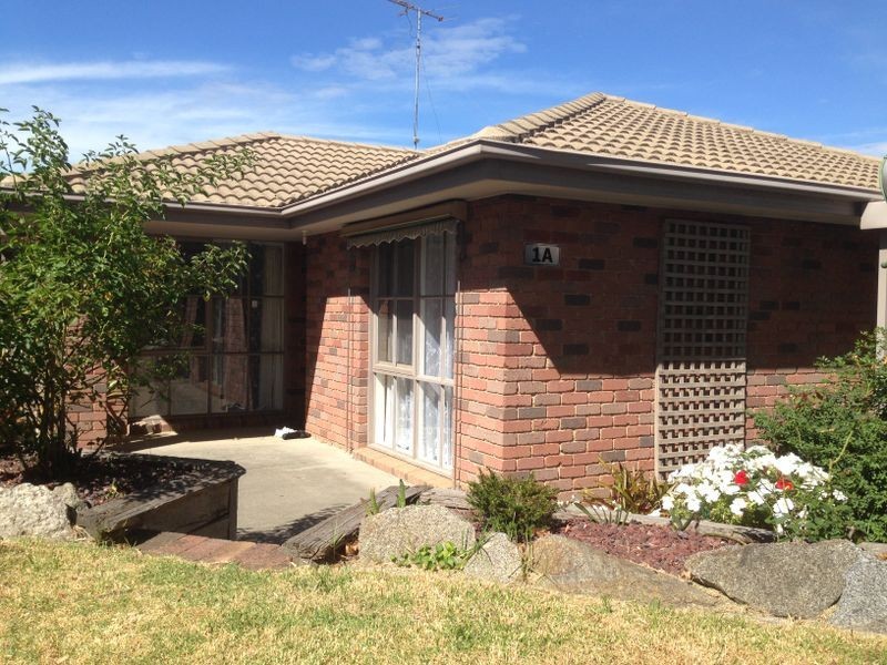 1A Argyle Court, Berwick VIC 3806
