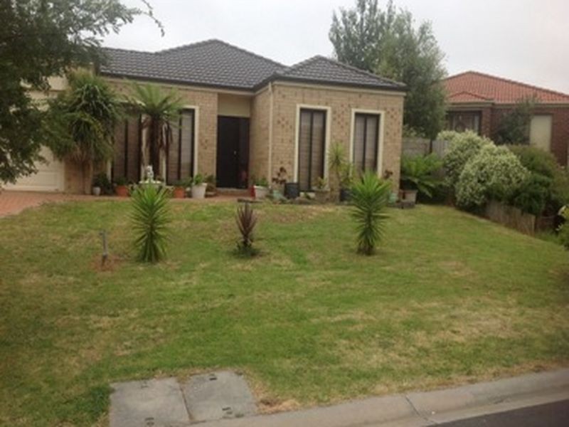 12 Bounty Way, Berwick VIC 3806