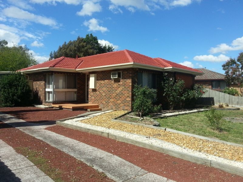 20 Summerlea Road, Narre Warren VIC 3805