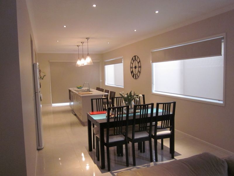 5 Black Forest Way, Clyde North VIC 3978