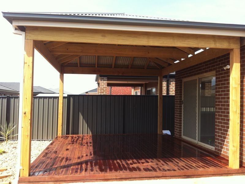 5 Black Forest Way, Clyde North VIC 3978