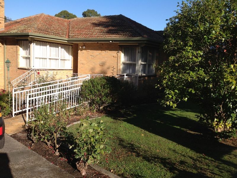 44 Elgin Street, Berwick VIC 3806