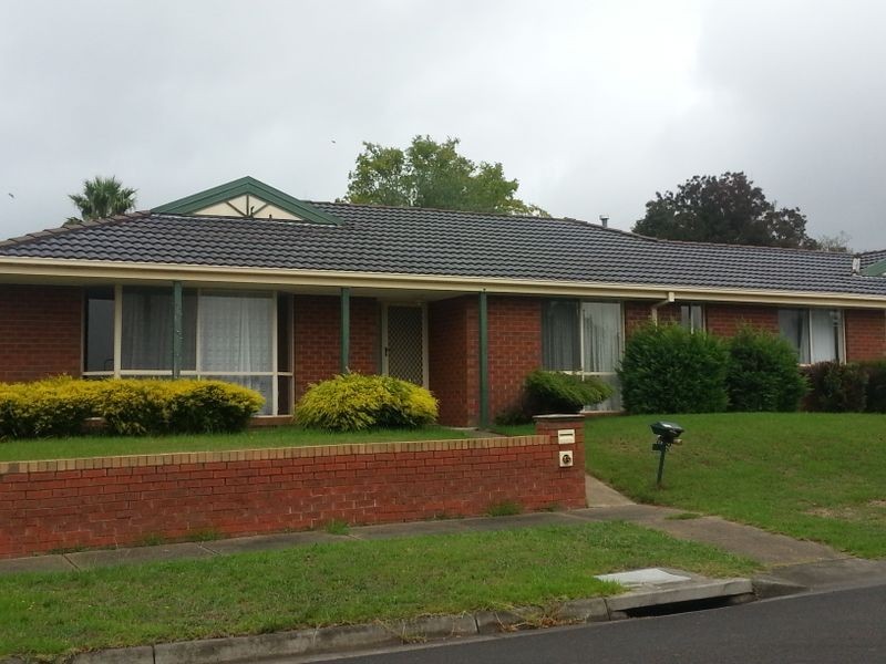 21 Strathaird Drive, Narre Warren South VIC 3805