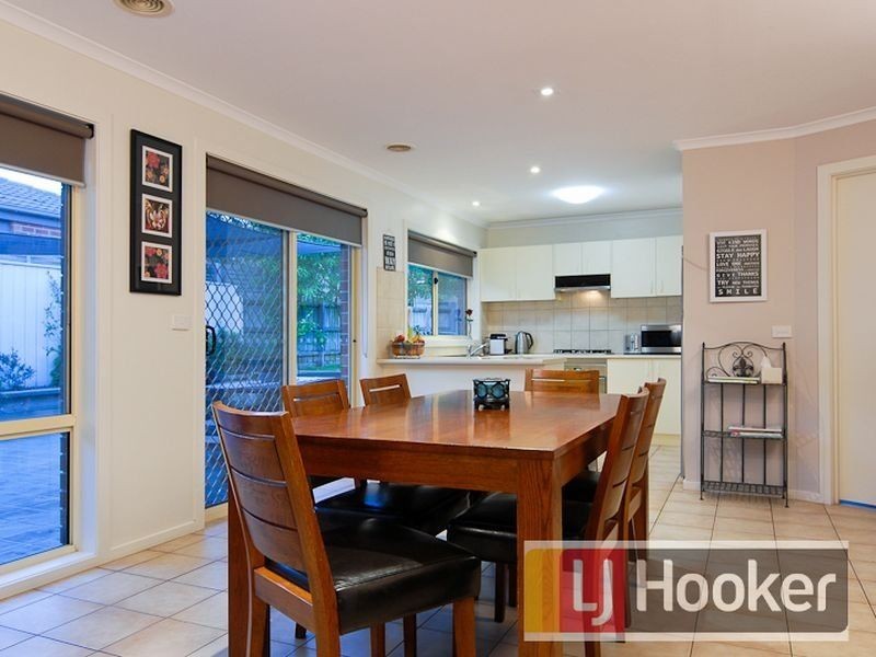 28 Jerilderie Drive, Berwick VIC 3806