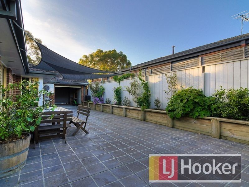 28 Jerilderie Drive, Berwick VIC 3806