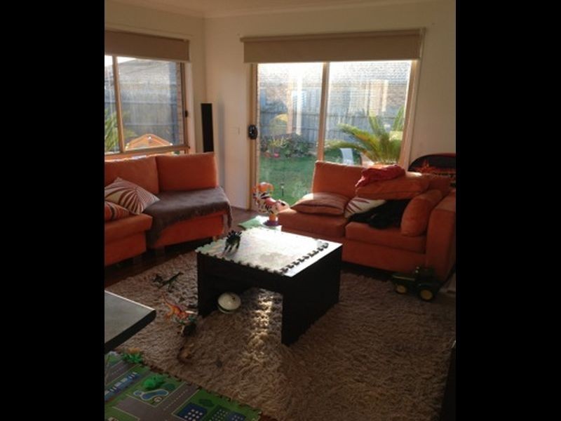 11 Oliver Court, Narre Warren South VIC 3805