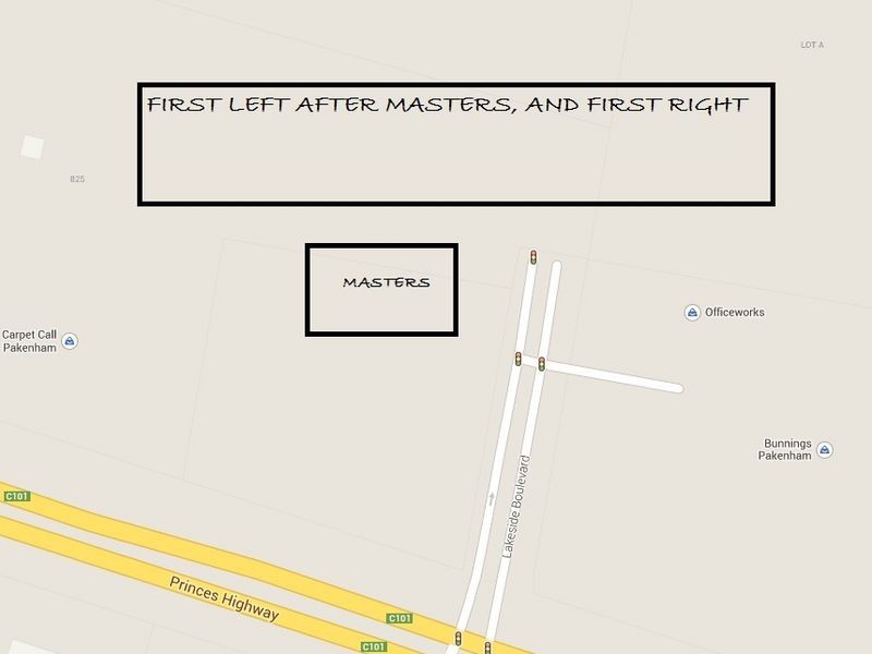 12 Sienna Way, Pakenham VIC 3810