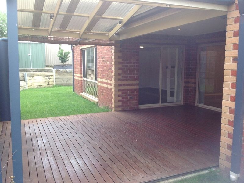 34 Sittella Drive, Berwick VIC 3806