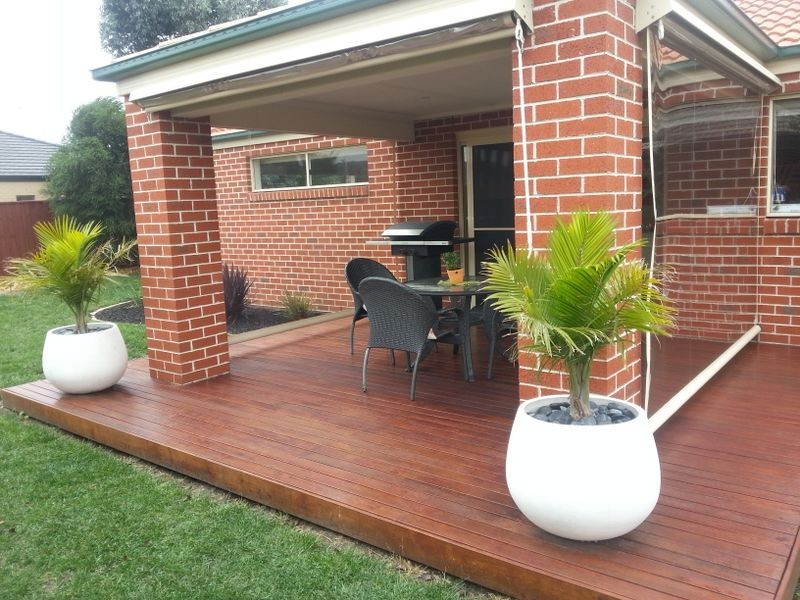 18 Mallett Grove, Lyndhurst VIC 3975