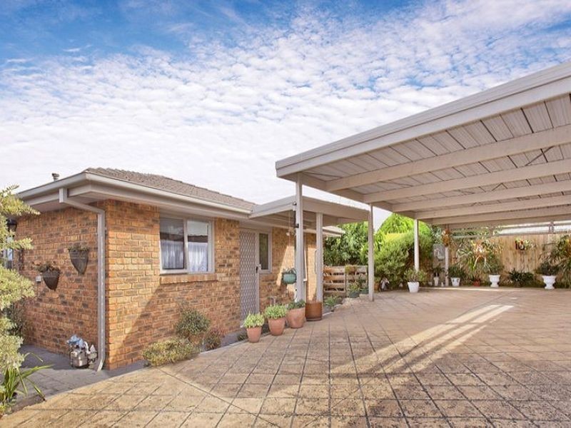68 Fleetwood Drive, Narre Warren VIC 3805