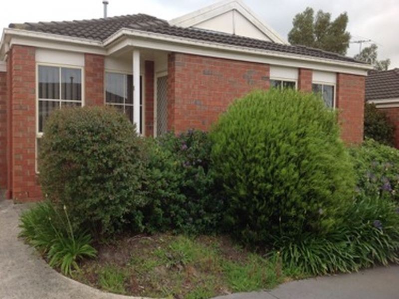 8/40 Victoria Road, Narre Warren VIC 3805