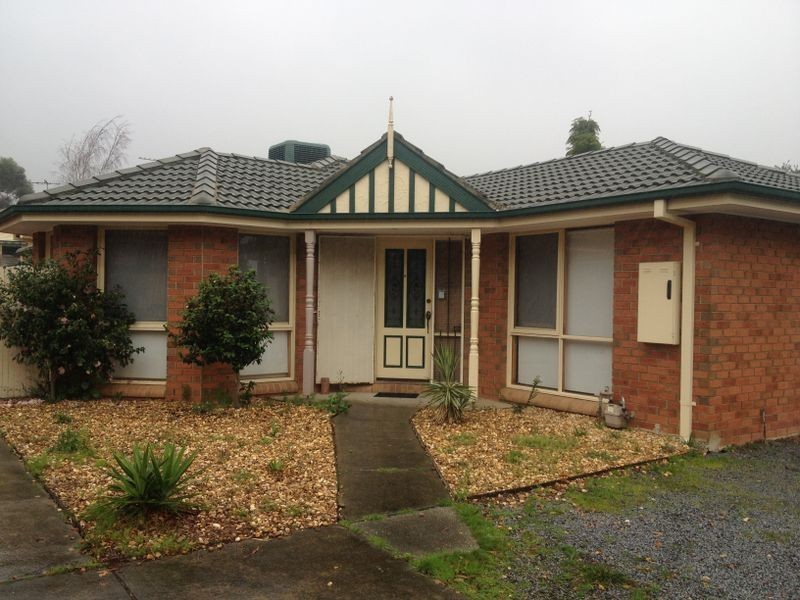 36 Jerilderie Drive, Berwick VIC 3806