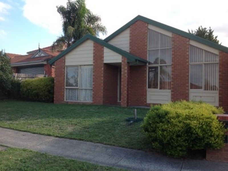 14 Hopwood Court, Narre Warren VIC 3805