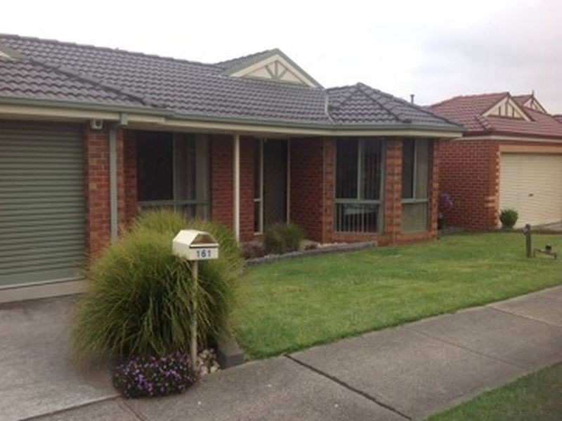 161 Golf Links Road, Berwick VIC 3806