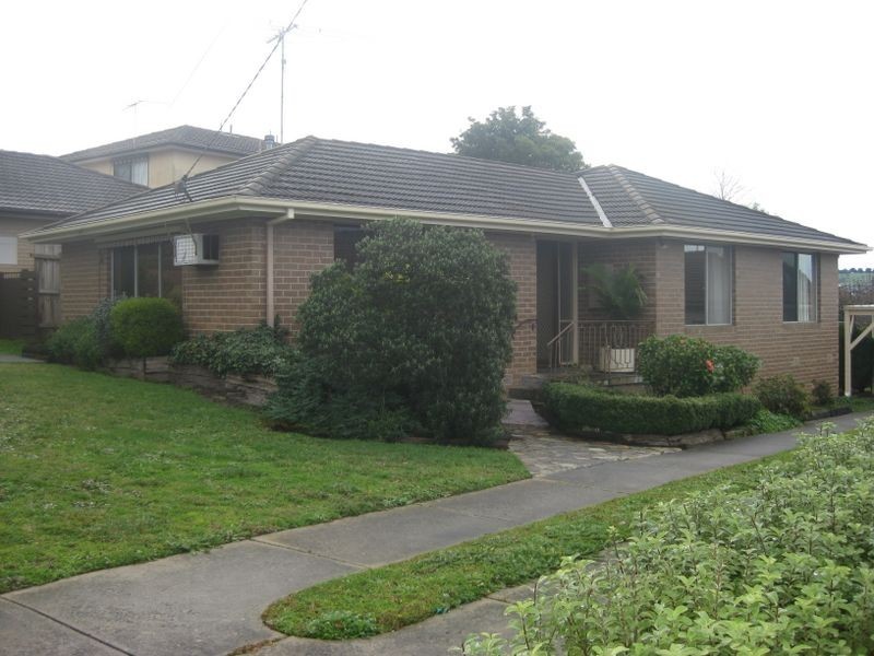 14 Mustang Avenue, Narre Warren VIC 3805