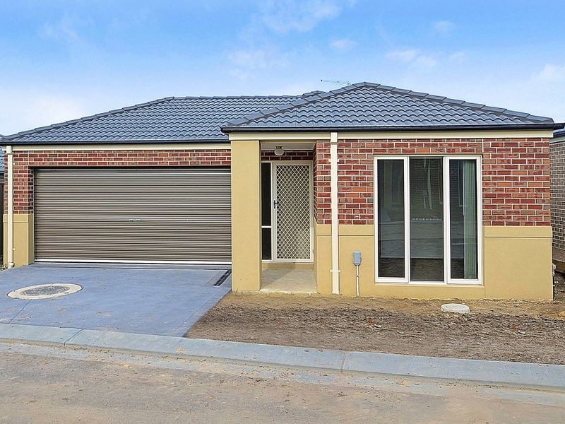 9 Everton Lane, Langwarrin VIC 3910