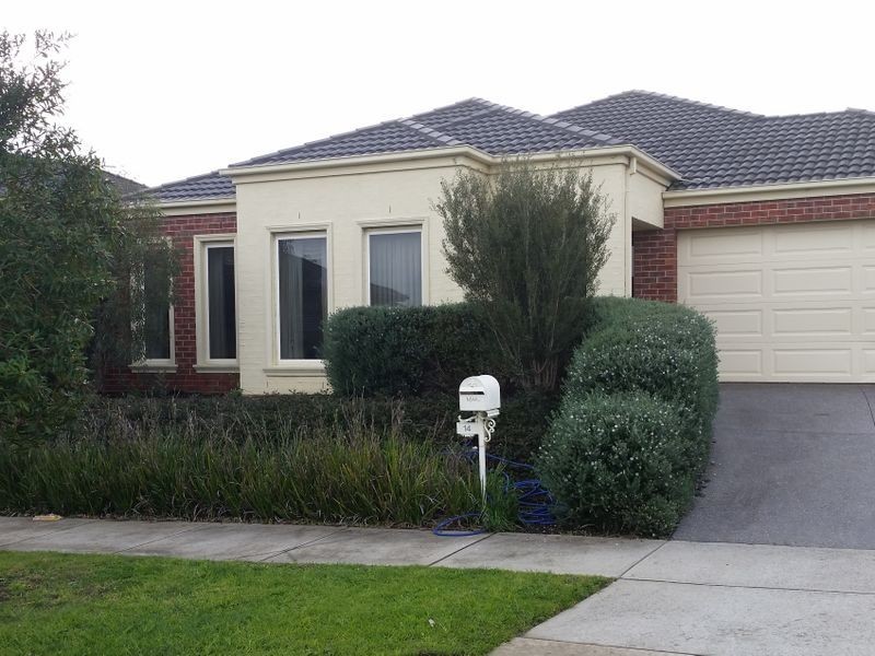 14 Marbelia Drive, Berwick VIC 3806