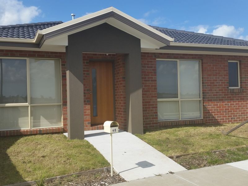 40 Banjo Circuit, Lynbrook VIC 3975