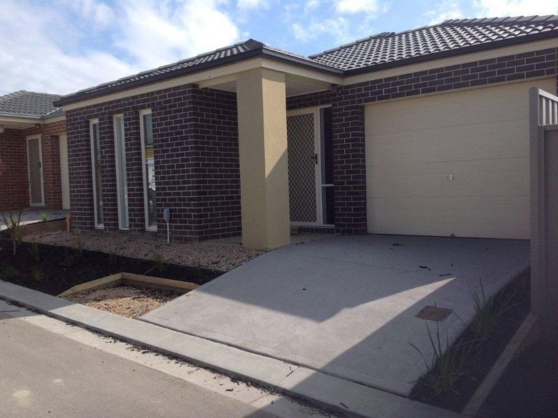 4 Everton Lane, Langwarrin VIC 3910