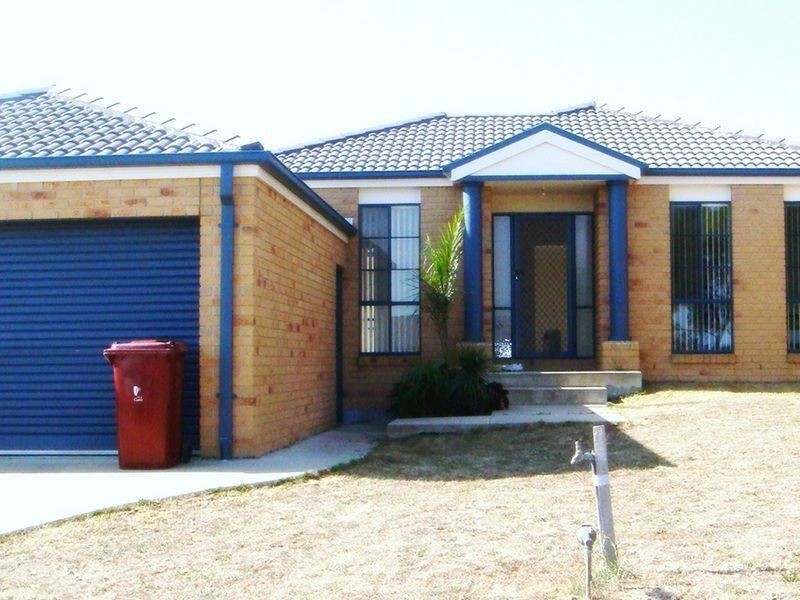 40 Hancock Drive, Berwick VIC 3806