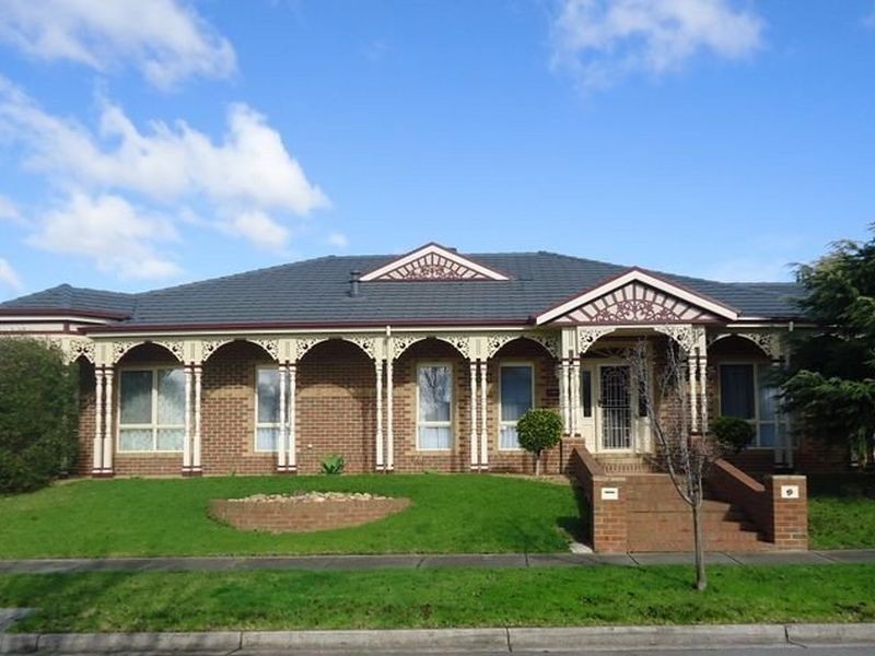 17 Hunt Club Road, Narre Warren South VIC 3805