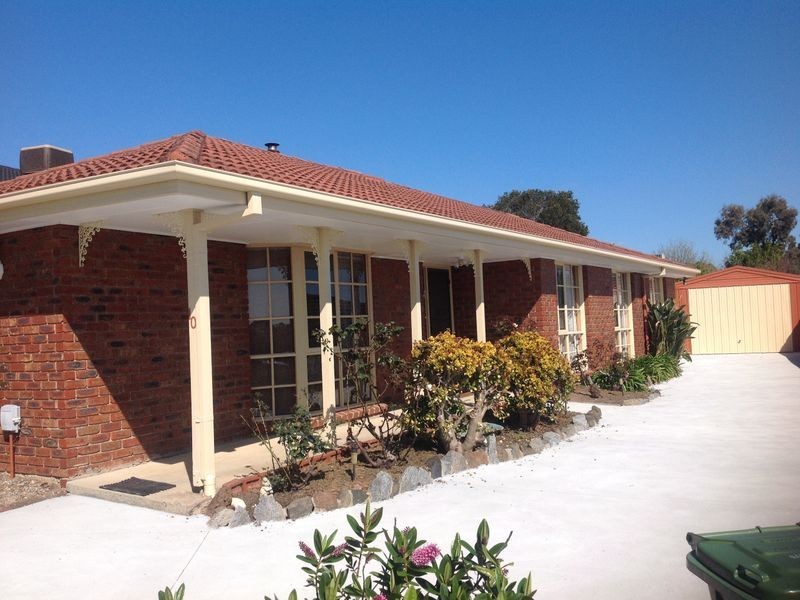 10 Cornus Court, Narre Warren VIC 3805