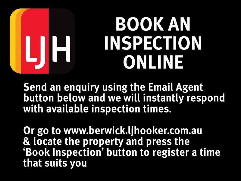 28A Mansfield Street, Berwick VIC 3806