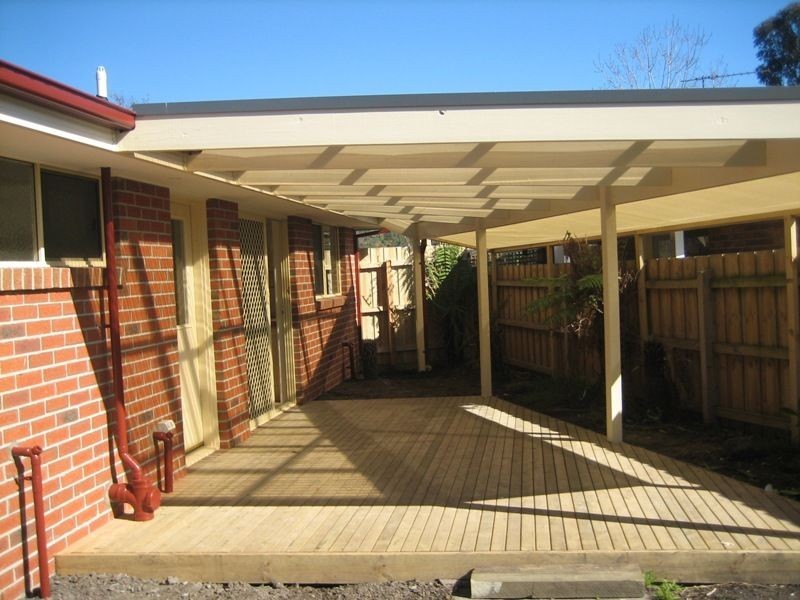 55 Woodlands Crescent, Narre Warren VIC 3805