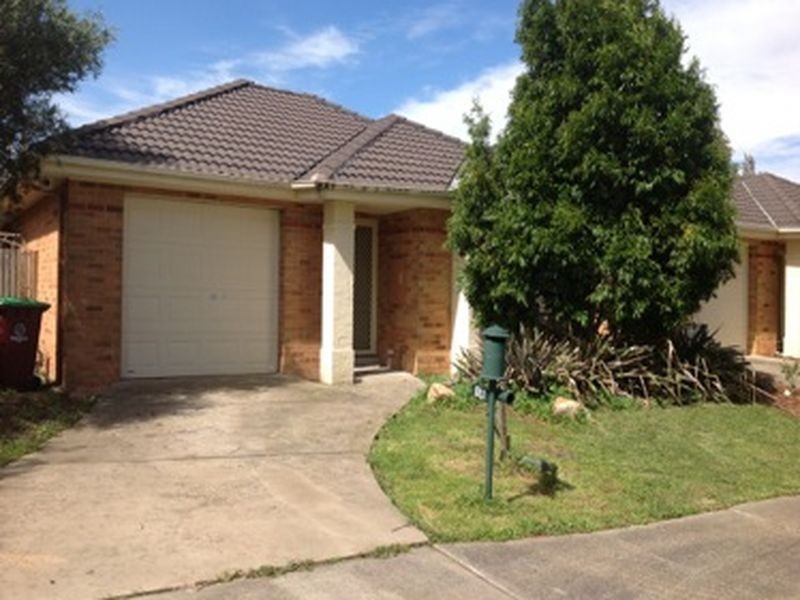 16 Bewley Way, Berwick VIC 3806