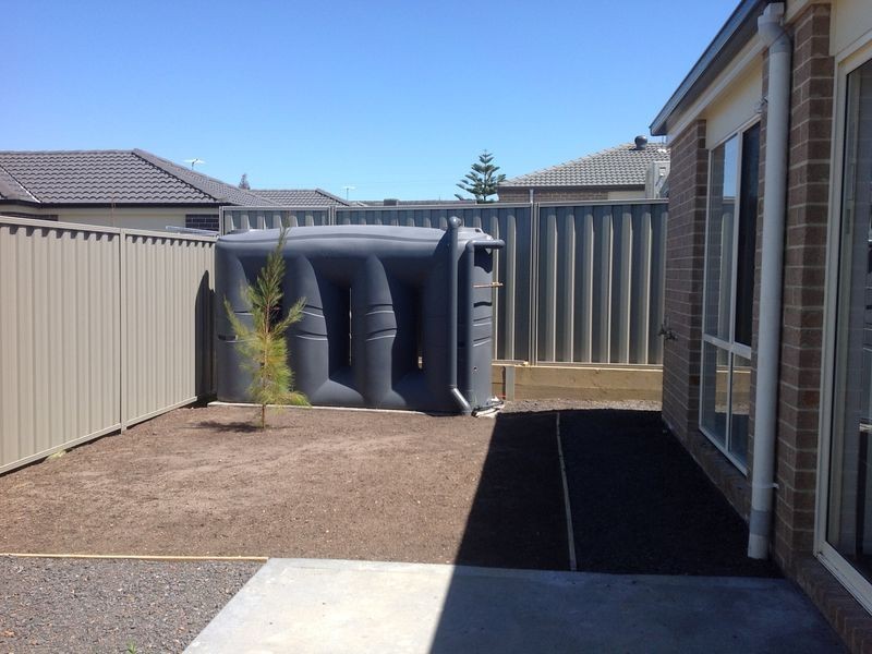 9 Blackburn Mews, Langwarrin VIC 3910