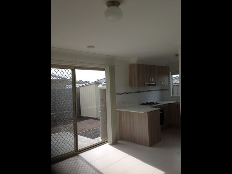 3 Wigan Retreat, Langwarrin VIC 3910