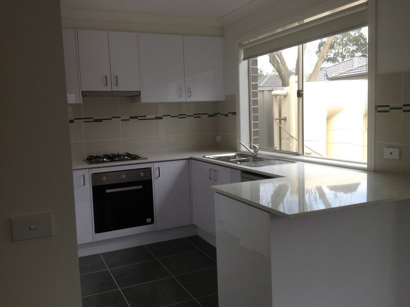 10 Blackburn Mews, Langwarrin VIC 3910