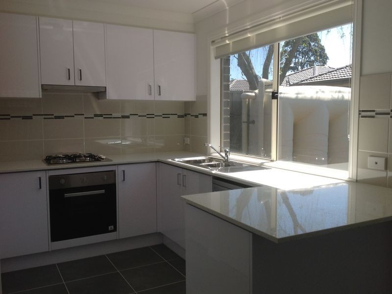 10 Blackburn Mews, Langwarrin VIC 3910