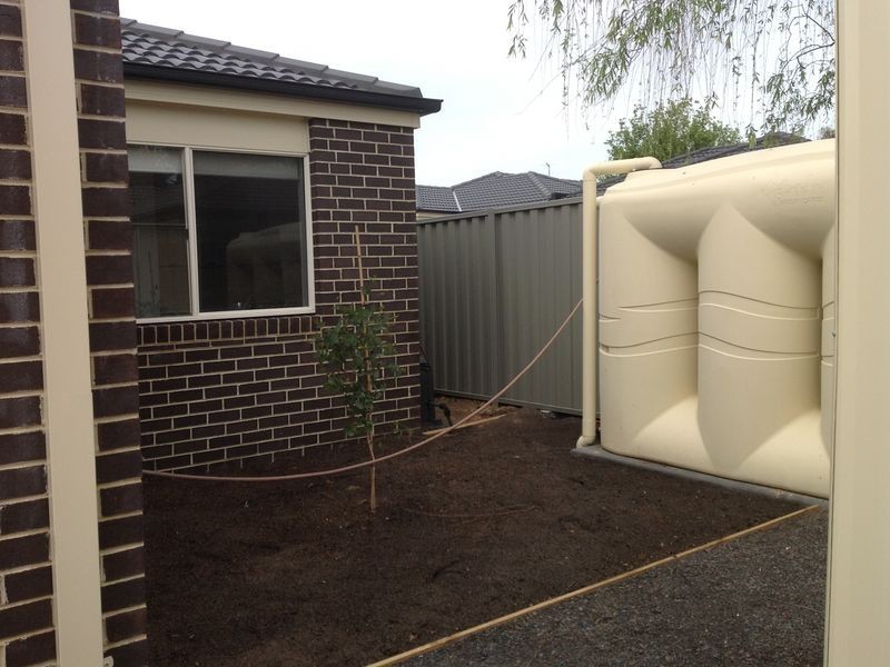 10 Blackburn Mews, Langwarrin VIC 3910