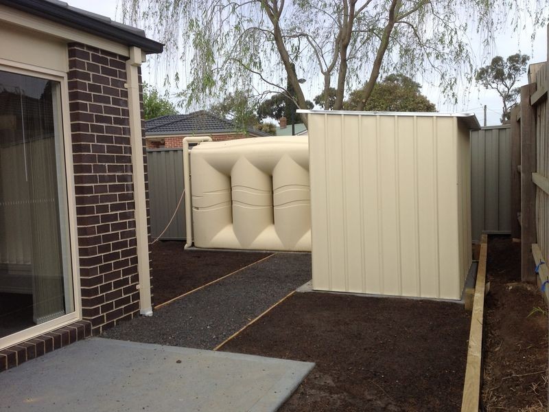 10 Blackburn Mews, Langwarrin VIC 3910