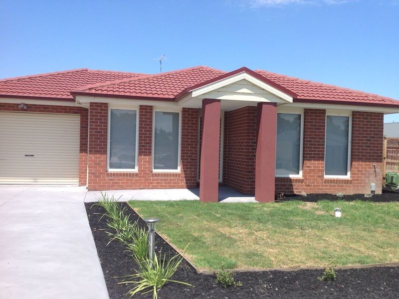 1/7B Warrenwood Place, Langwarrin VIC 3910