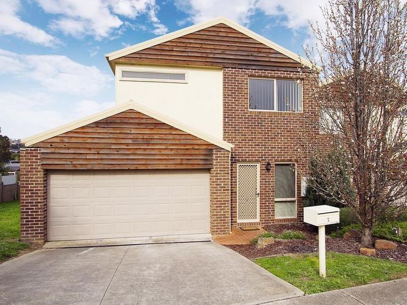 13/52-54 Shinners Avenue, Berwick VIC 3806