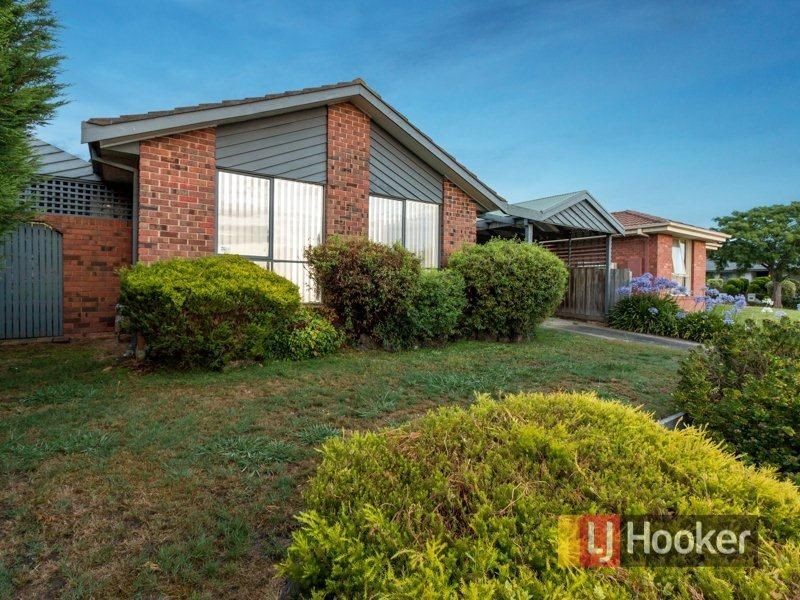 57 Lodge Crescent, Berwick VIC 3806