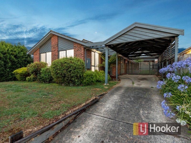 57 Lodge Crescent, Berwick VIC 3806
