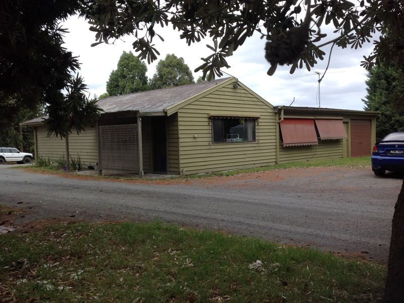 860 Ballarto Road, Cranbourne South VIC 3977