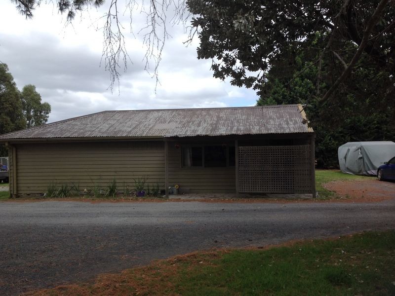 860 Ballarto Road, Cranbourne South VIC 3977