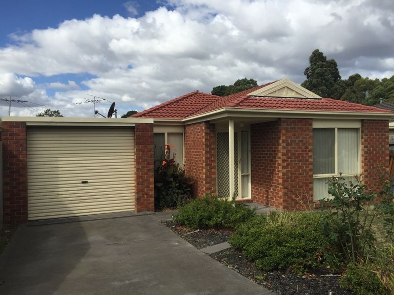 48A Kuranda Street, Langwarrin VIC 3910