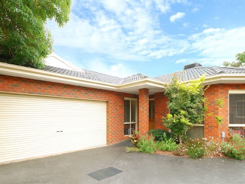 3/14 Turner Street, Berwick VIC 3806